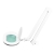 LAMPA LUPA ELEGANTE 6028 60 LED SMD 5D DO BLATU REG. NATĘŻENIE ŚWIATŁA